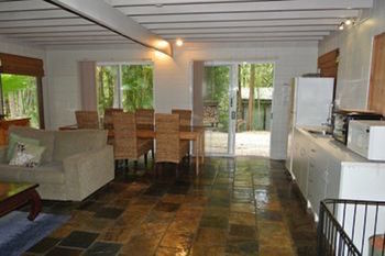 Kondalilla Eco Resort - Accommodation VIC 78