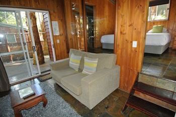 Kondalilla Eco Resort - Accommodation VIC 79