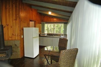 Kondalilla Eco Resort - Accommodation VIC 80