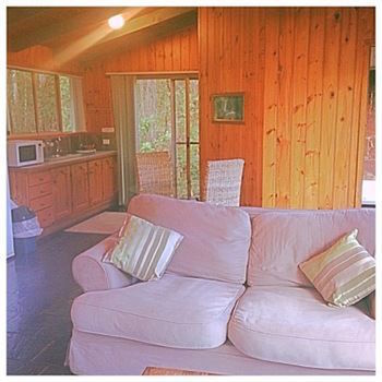 Kondalilla Eco Resort - Accommodation VIC 81