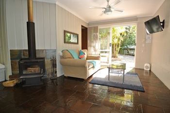 Kondalilla Eco Resort - Accommodation VIC 84