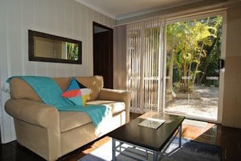 Kondalilla Eco Resort - Accommodation VIC 87