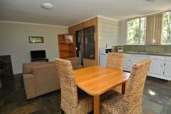 Kondalilla Eco Resort - Accommodation VIC 88