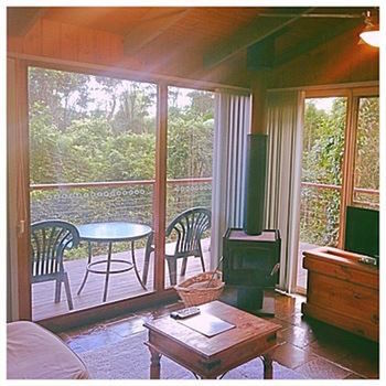 Kondalilla Eco Resort - Accommodation VIC 89
