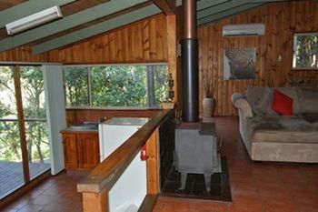 Kondalilla Eco Resort - Accommodation VIC 90