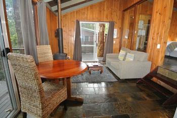 Kondalilla Eco Resort - Accommodation VIC 91