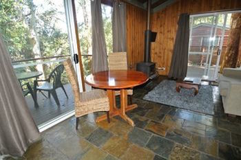Kondalilla Eco Resort - Accommodation VIC 92