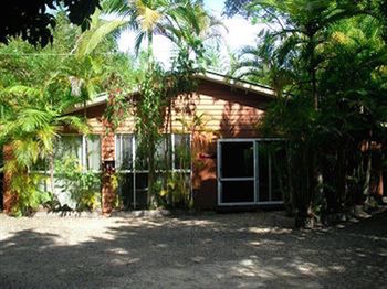 Kondalilla Eco Resort - Accommodation VIC 93