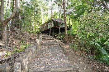 Kondalilla Eco Resort - Accommodation VIC 95