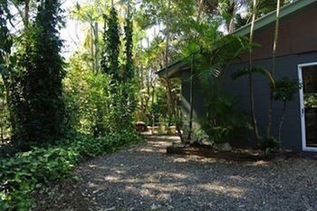 Kondalilla Eco Resort - Accommodation VIC 96