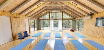 Kondalilla Eco Resort - Accommodation VIC 99