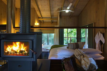 Kondalilla Eco Resort - Accommodation VIC 102