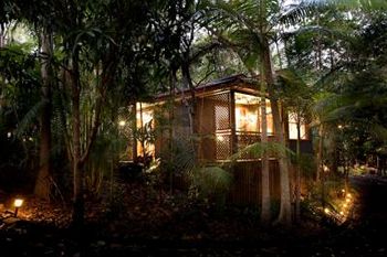 Amore On Buderim Luxury Rainforest Cabins - Accommodation VIC 10
