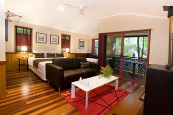 Amore On Buderim Luxury Rainforest Cabins - Accommodation VIC 12