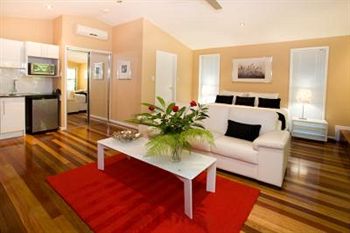Amore On Buderim Luxury Rainforest Cabins - Accommodation VIC 15