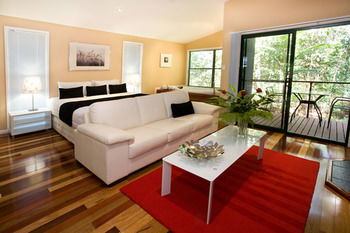 Amore On Buderim Luxury Rainforest Cabins - Accommodation VIC 20