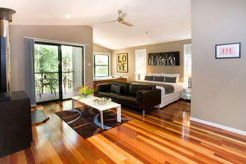 Amore On Buderim Luxury Rainforest Cabins - Accommodation VIC 21