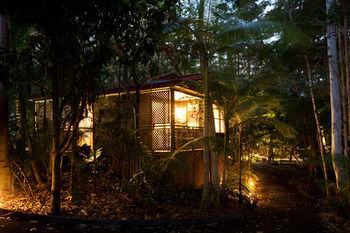 Amore On Buderim Luxury Rainforest Cabins - Accommodation VIC 24