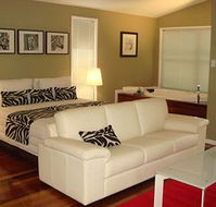 Amore On Buderim Luxury Rainforest Cabins - Accommodation VIC