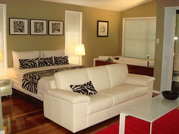 Amore On Buderim Luxury Rainforest Cabins - Accommodation VIC 0