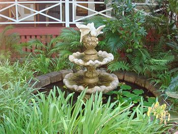 Amore On Buderim Luxury Rainforest Cabins - Accommodation VIC 1