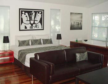 Amore On Buderim Luxury Rainforest Cabins - Accommodation VIC 3