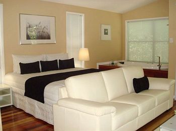 Amore On Buderim Luxury Rainforest Cabins - Accommodation VIC 6