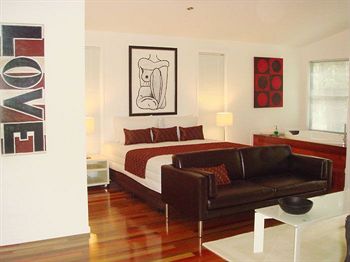 Amore On Buderim Luxury Rainforest Cabins - Accommodation VIC 7