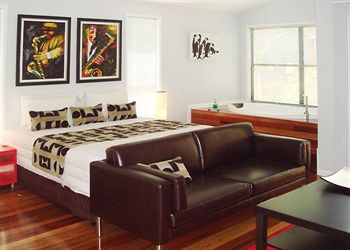 Amore On Buderim Luxury Rainforest Cabins - Accommodation VIC 8