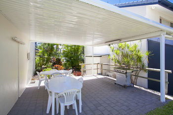 Beach Breakers Resort - Accommodation VIC 15