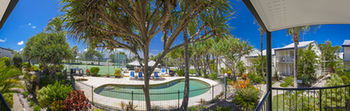Beach Breakers Resort - Accommodation VIC 16