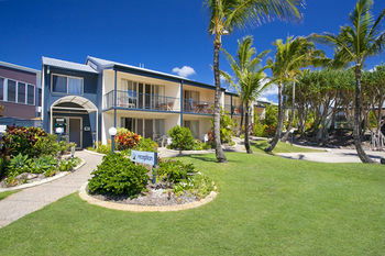 Beach Breakers Resort - Accommodation VIC 17