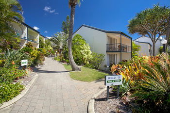Beach Breakers Resort - Accommodation VIC 18