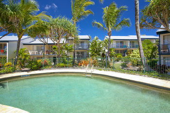 Beach Breakers Resort - Accommodation VIC 19