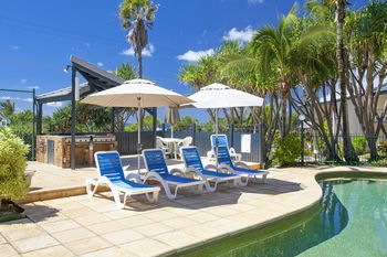 Beach Breakers Resort - Accommodation VIC 20