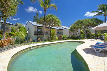 Beach Breakers Resort - Accommodation VIC 21