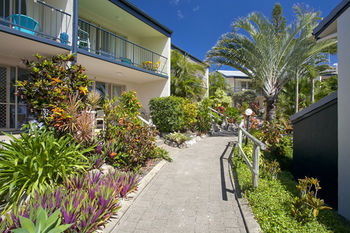 Beach Breakers Resort - Accommodation VIC 22