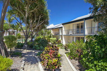 Beach Breakers Resort - Accommodation VIC 23