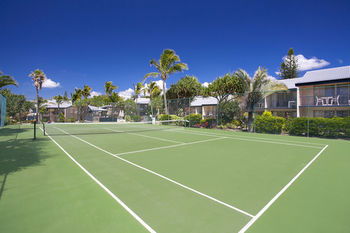 Beach Breakers Resort - Accommodation VIC 24