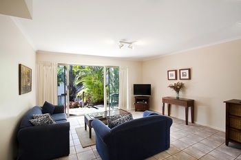 Beach Breakers Resort - Accommodation VIC 25