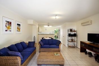 Beach Breakers Resort - Accommodation VIC 27