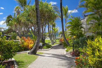 Beach Breakers Resort - Accommodation VIC 29