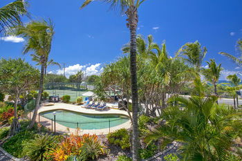 Beach Breakers Resort - Accommodation VIC 30