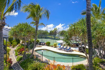 Beach Breakers Resort - Accommodation VIC 31
