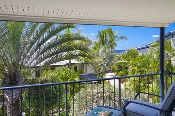 Beach Breakers Resort - Accommodation VIC 32