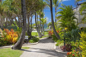 Beach Breakers Resort - Accommodation VIC 33