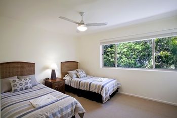 Beach Breakers Resort - Accommodation VIC 38
