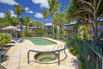 Beach Breakers Resort - Accommodation VIC 40
