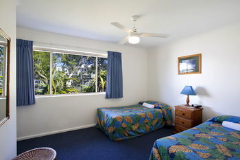 Beach Breakers Resort - Accommodation VIC 42