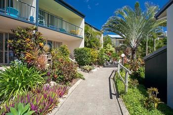 Beach Breakers Resort - Accommodation VIC 44